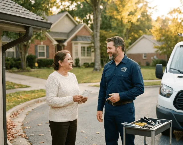 Gutter Repair Vail, AZ FAQs