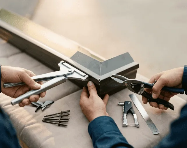 Why choose Gutter Repair in Vail, AZ